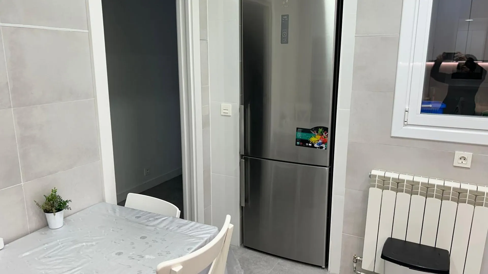 Bed & Breakfast Wonderful Room En Suite San Sebastian