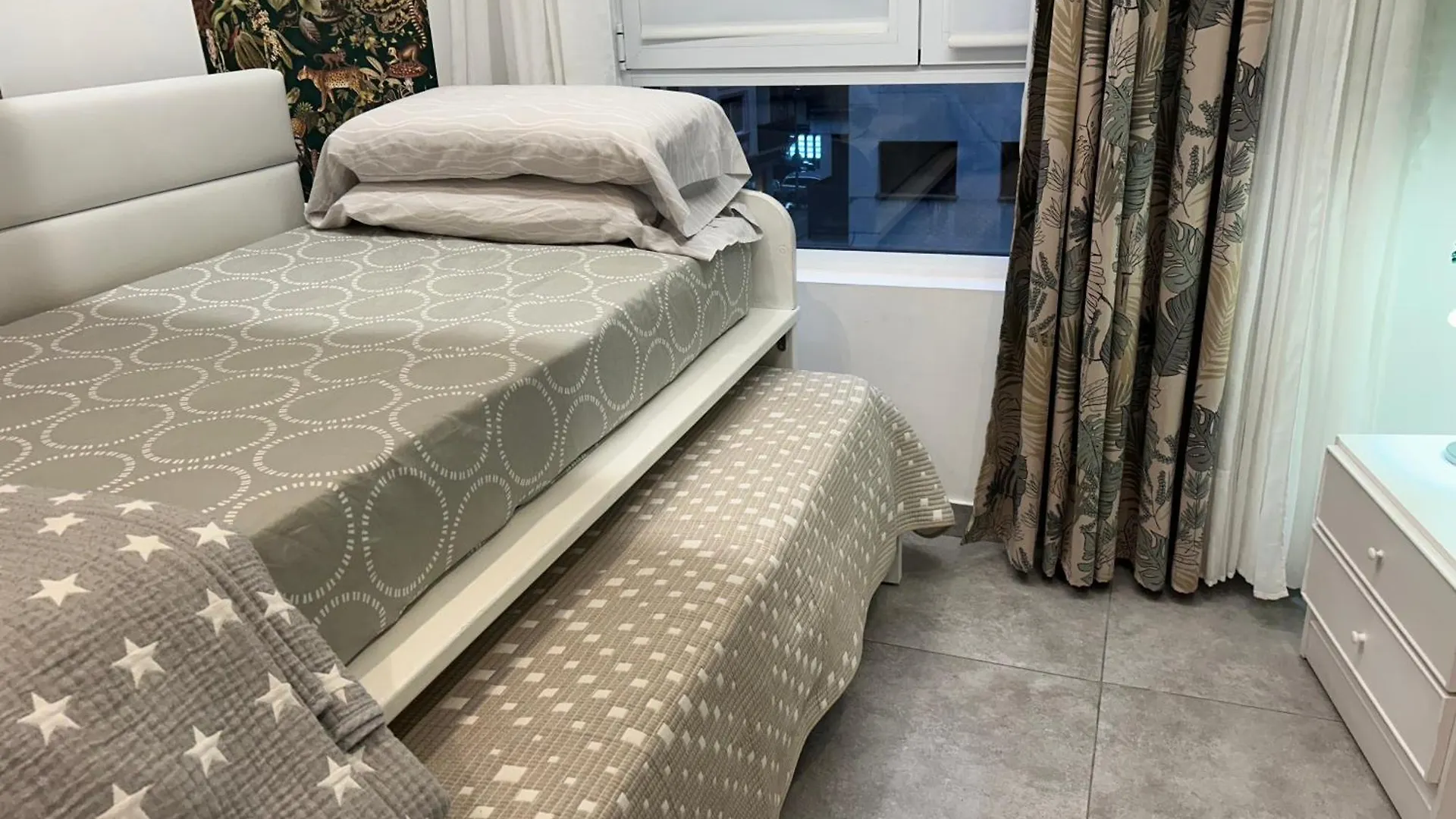 Bed & Breakfast Wonderful Room En Suite San Sebastian