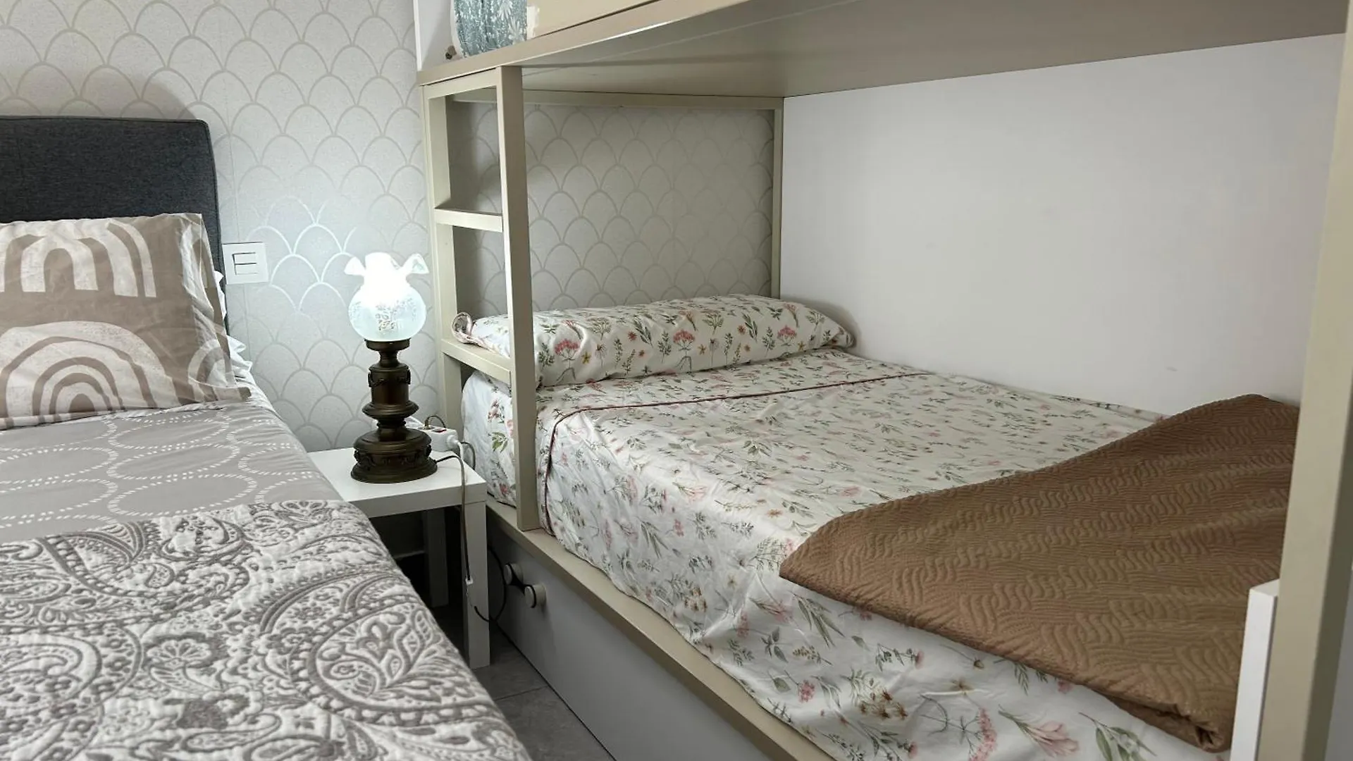 Wonderful Room En Suite San Sebastian 0*,