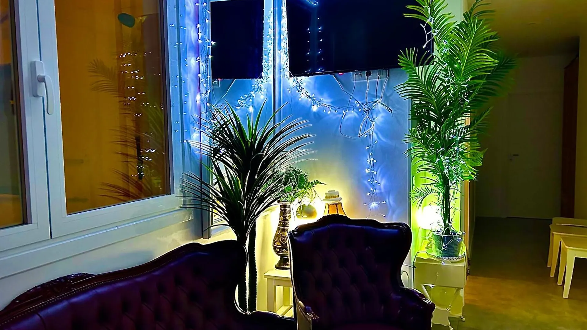 Wonderful Room En Suite San Sebastian Bed & Breakfast