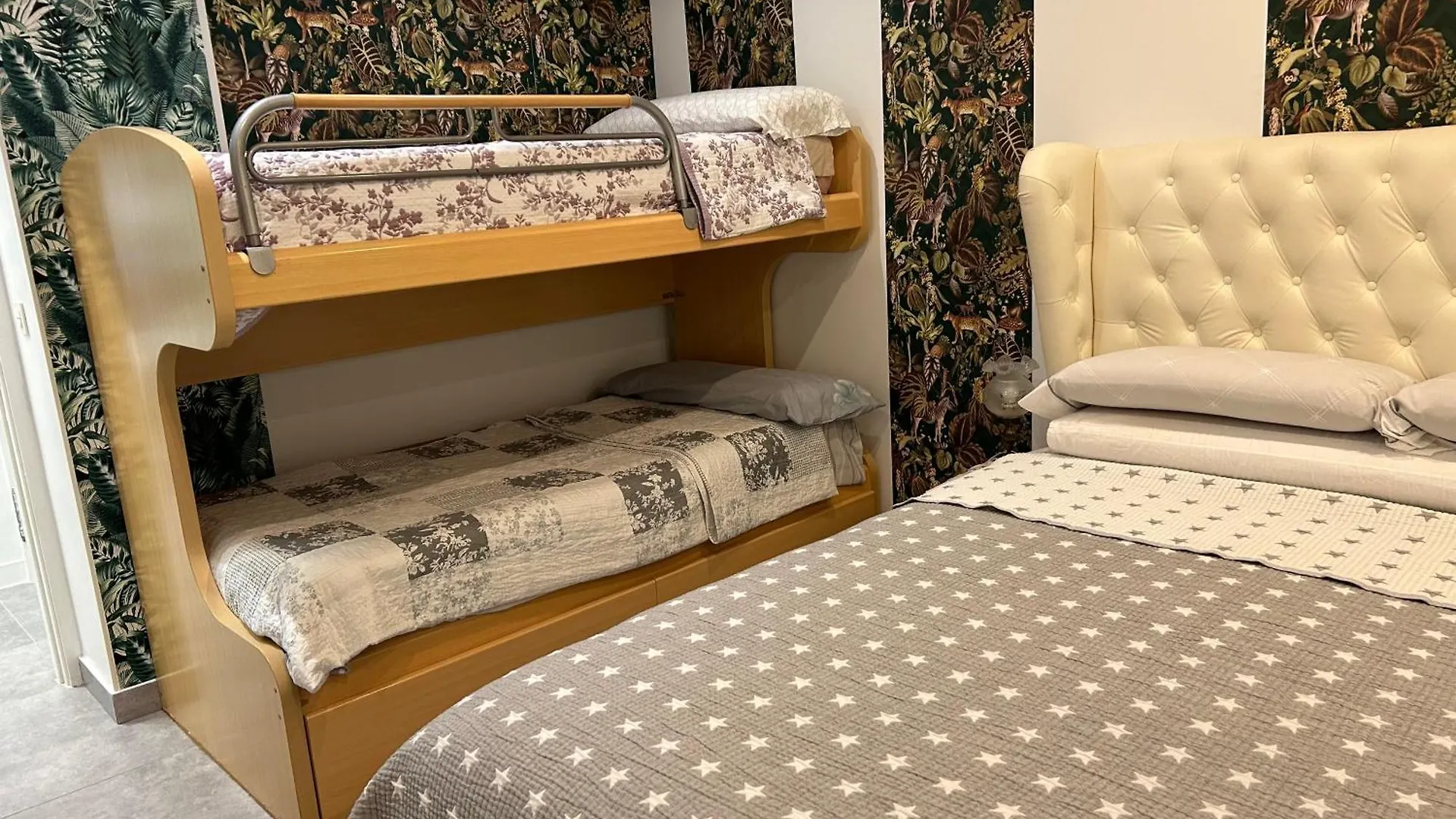 Wonderful Room En Suite San Sebastian