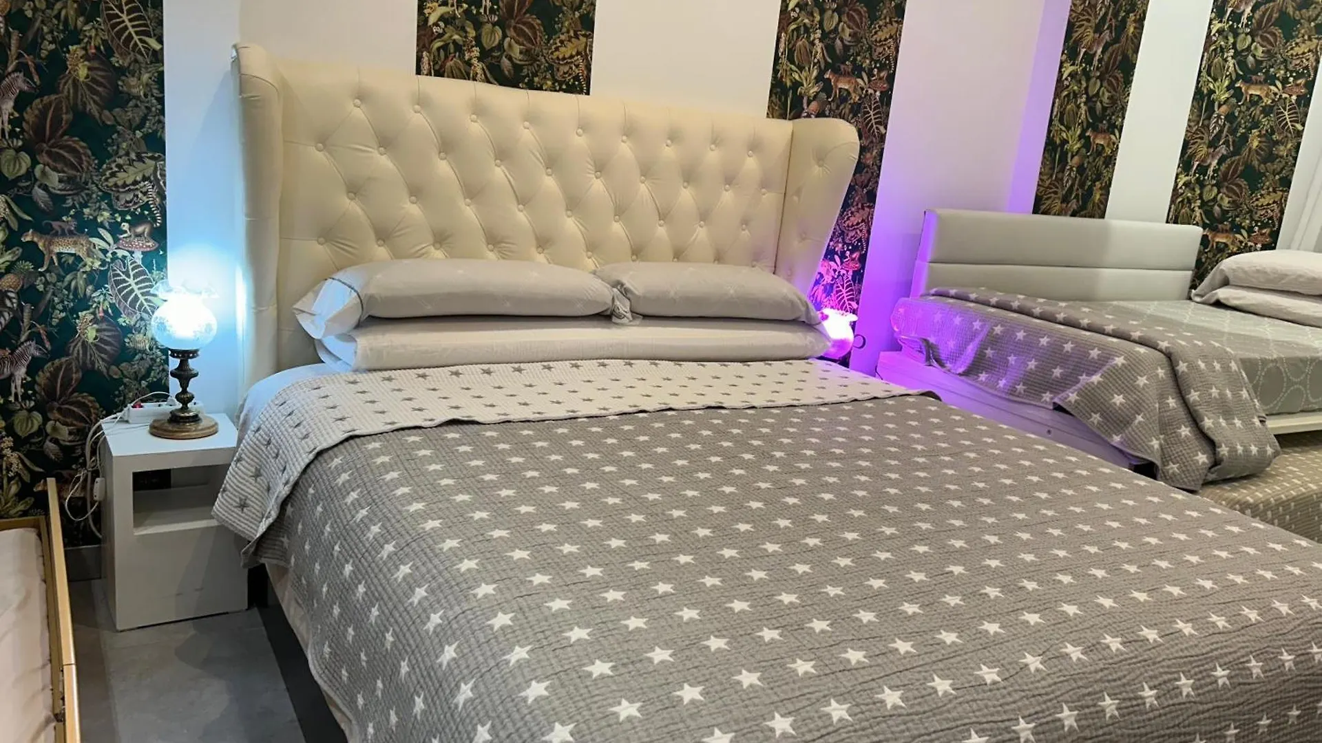 Wonderful Room En Suite San Sebastian Bed & Breakfast