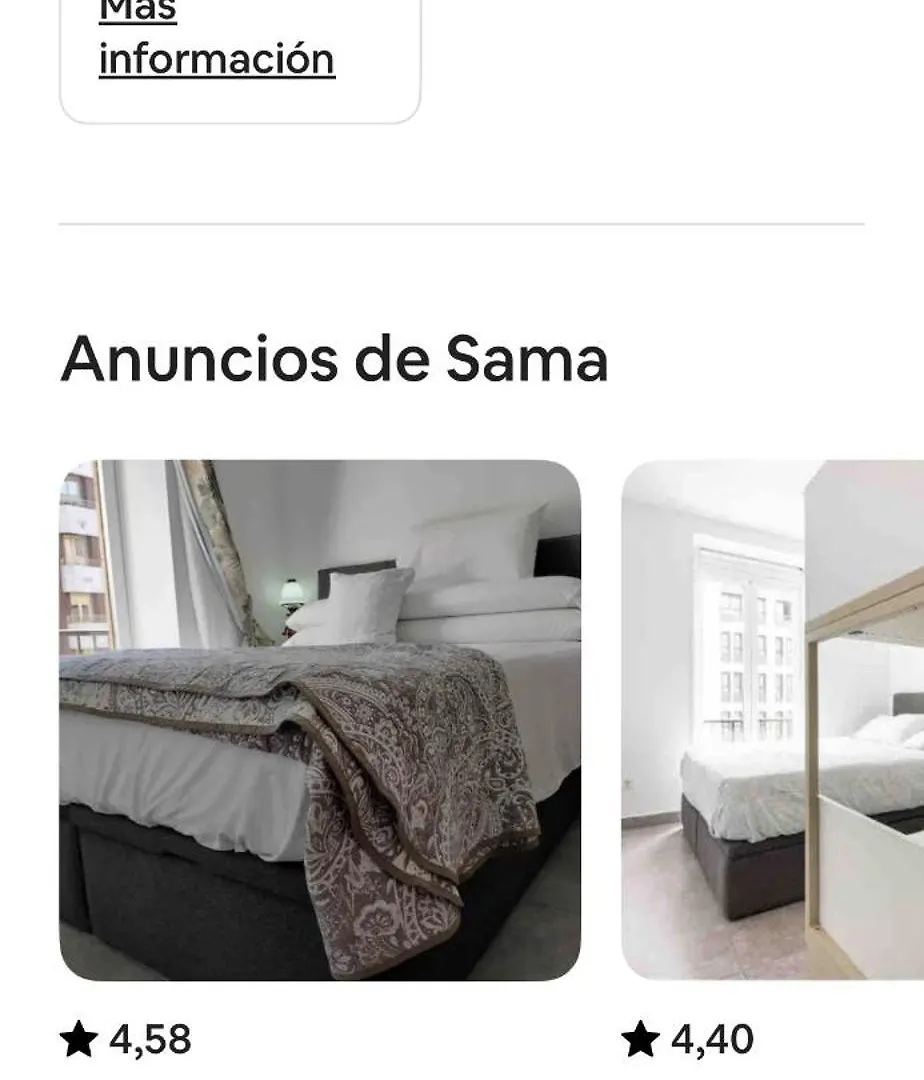 Bed & Breakfast Wonderful Room En Suite San Sebastian