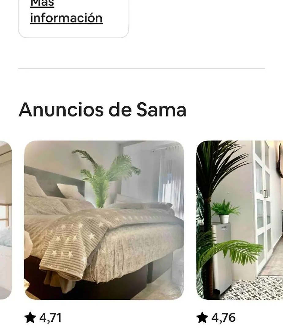Bed & Breakfast Wonderful Room En Suite San Sebastian