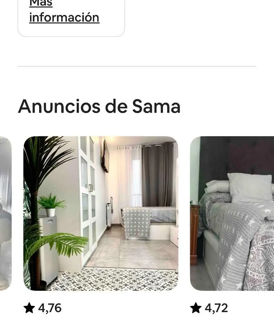 Wonderful Room En Suite San Sebastian 0*,