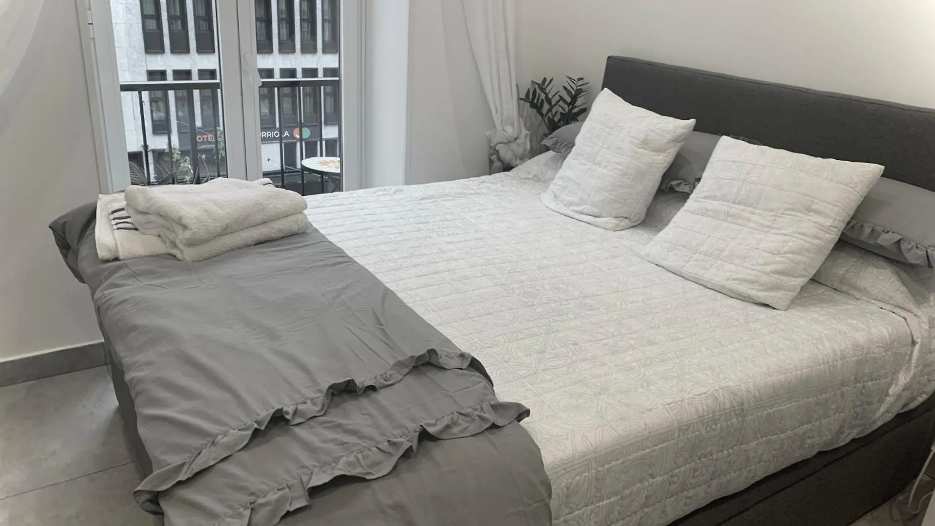 Bed & Breakfast Wonderful Room En Suite San Sebastian