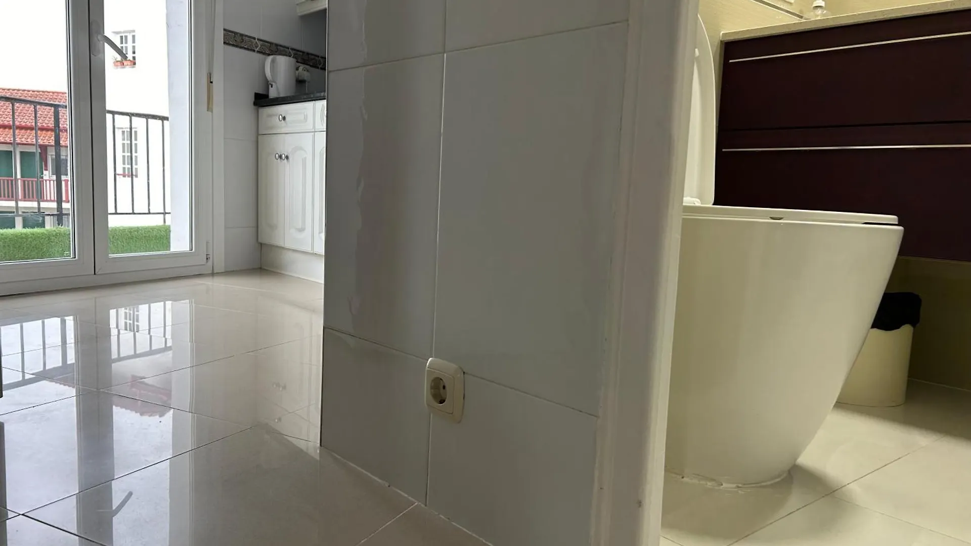 Bed & Breakfast Wonderful Room En Suite San Sebastian