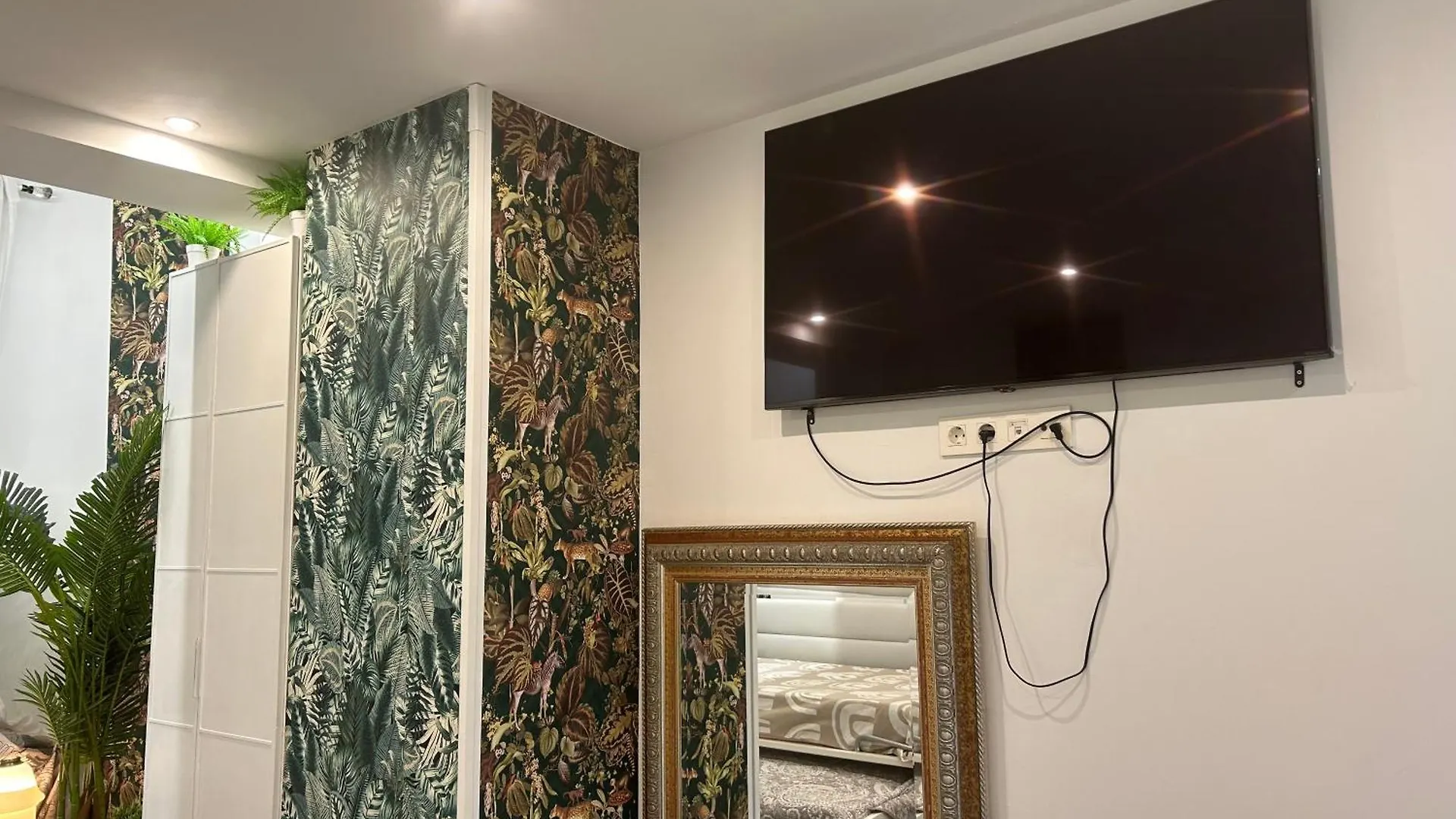 Bed & Breakfast Wonderful Room En Suite San Sebastian Spain