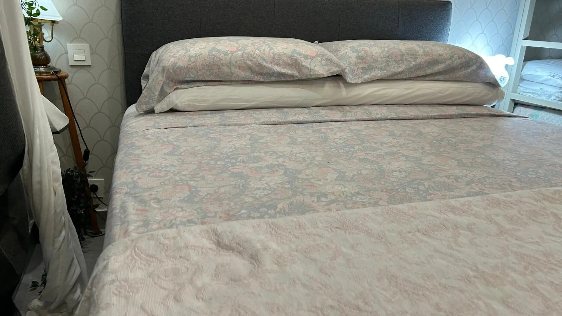 Wonderful Room En Suite San Sebastian Bed & Breakfast
