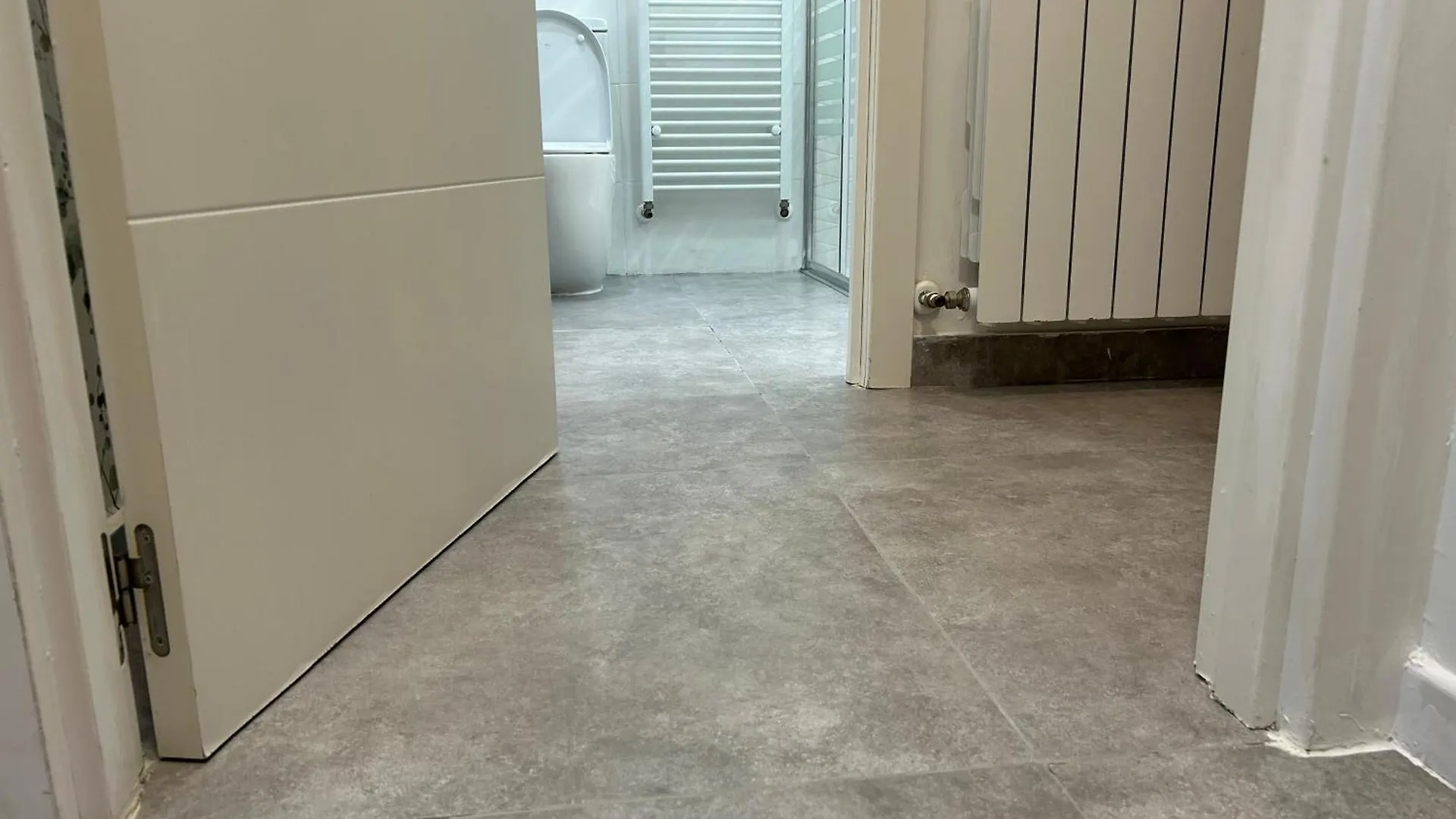 Wonderful Room En Suite San Sebastian 0*,