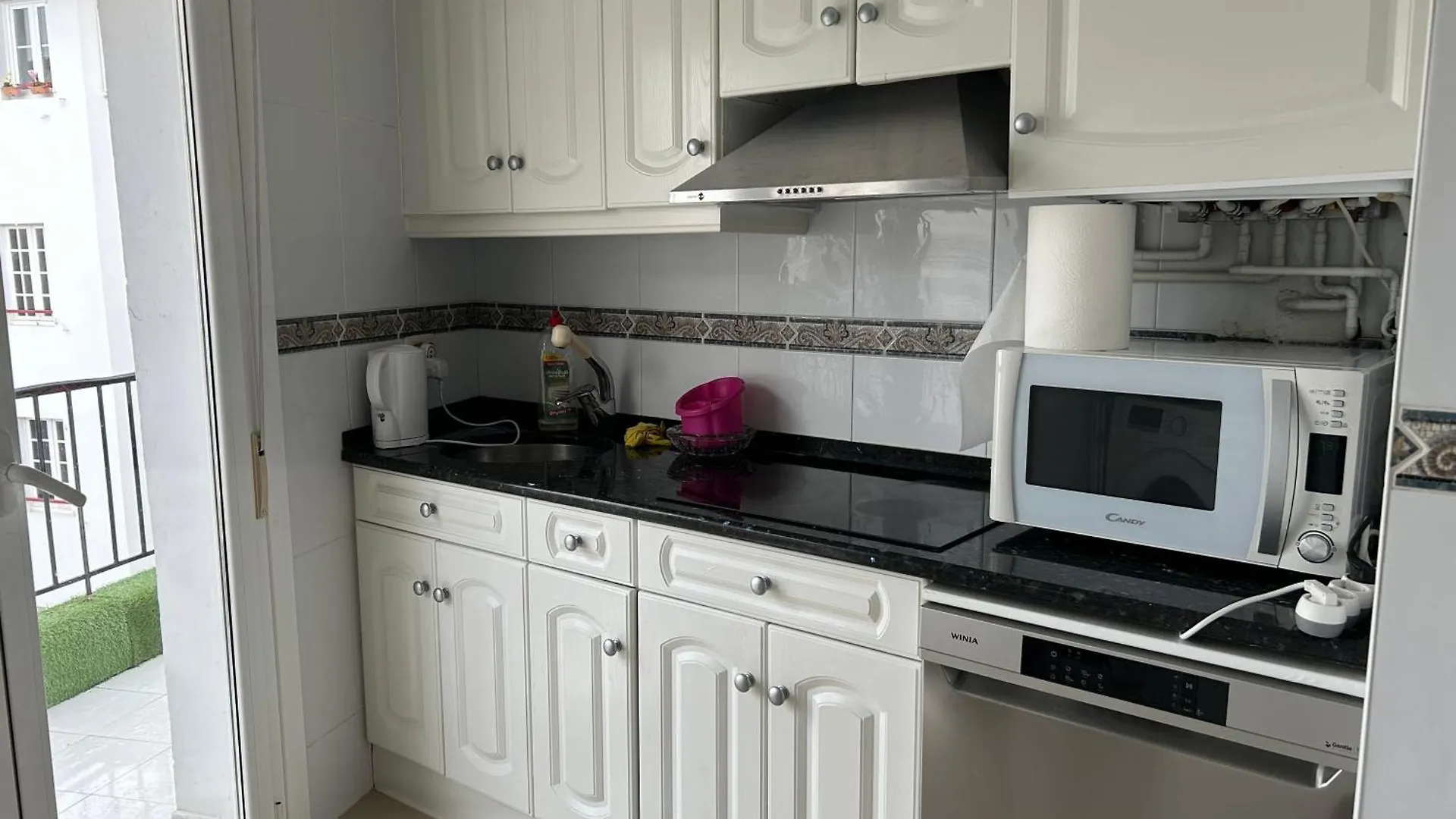 Bed & Breakfast Wonderful Room En Suite San Sebastian