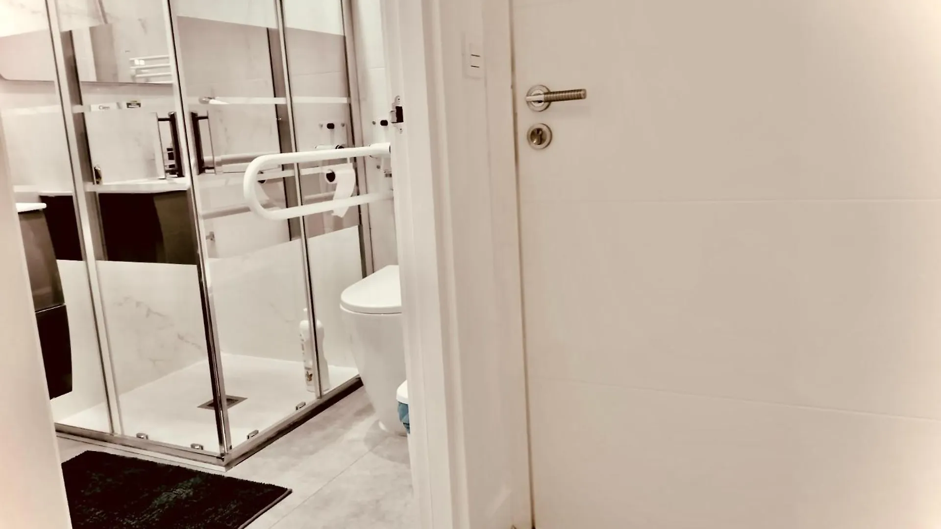 Wonderful Room En Suite San Sebastian