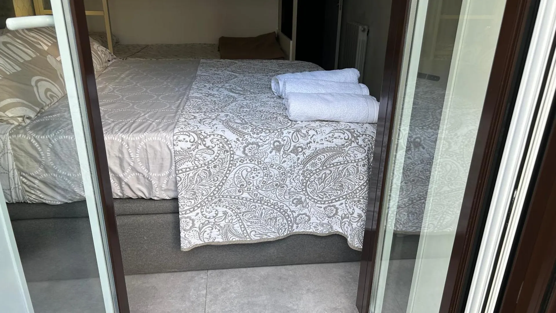 Wonderful Room En Suite San Sebastian Bed & Breakfast