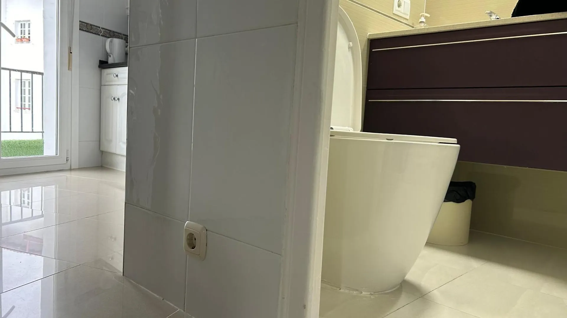 Wonderful Room En Suite San Sebastian 0*,  Spain
