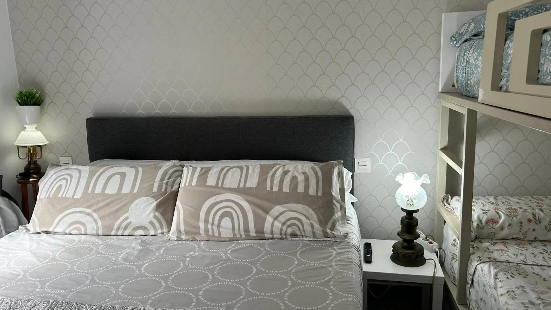 Wonderful Room En Suite San Sebastian