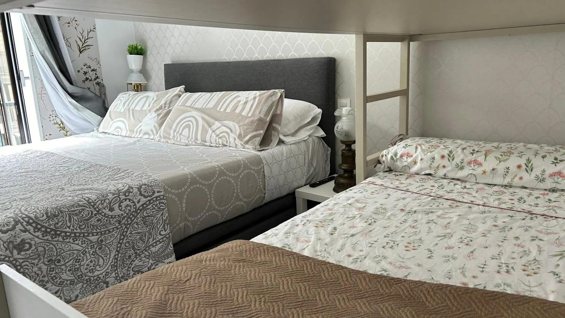 Wonderful Room En Suite San Sebastian