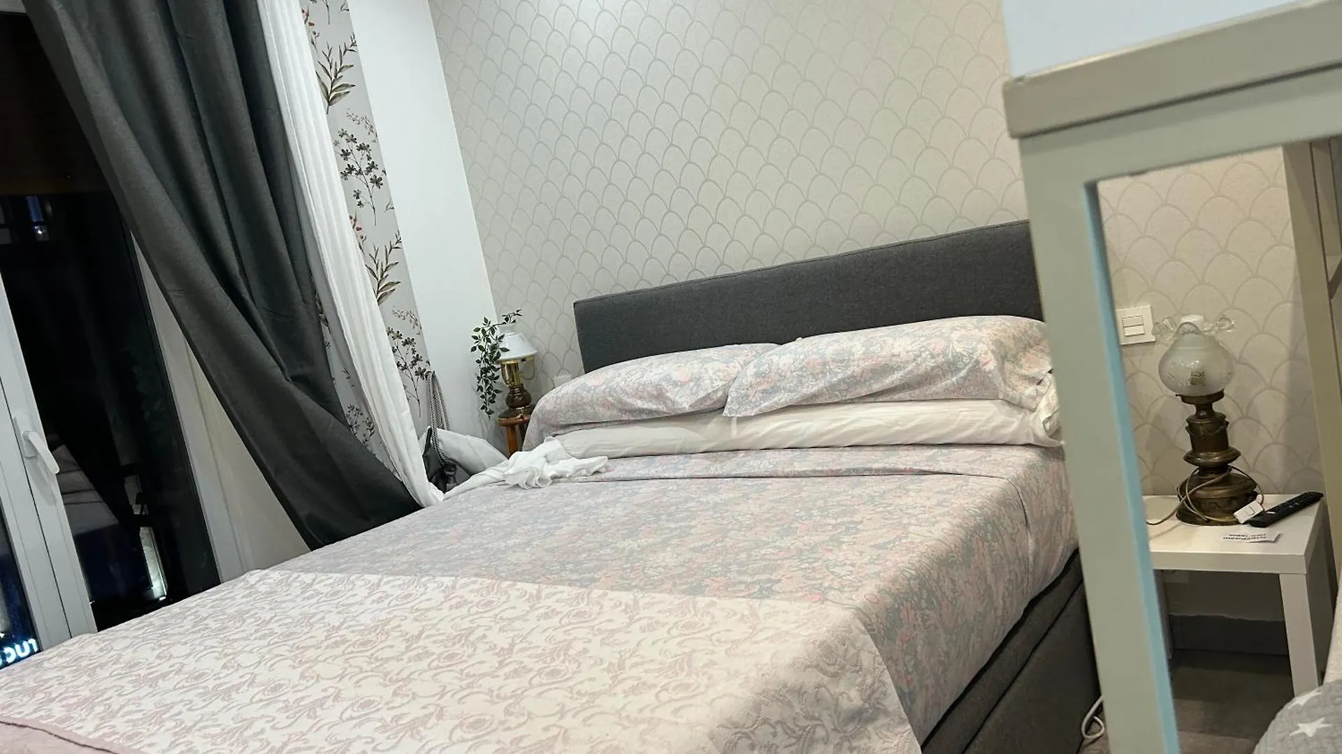 Wonderful Room En Suite San Sebastian Bed & Breakfast