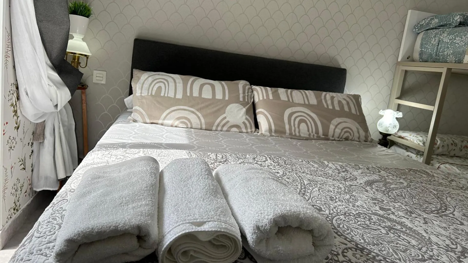 Bed & Breakfast Wonderful Room En Suite San Sebastian