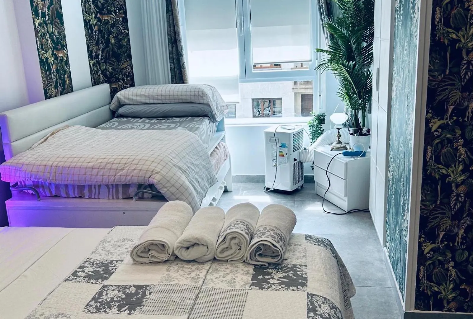 Bed & Breakfast Wonderful Room En Suite San Sebastian