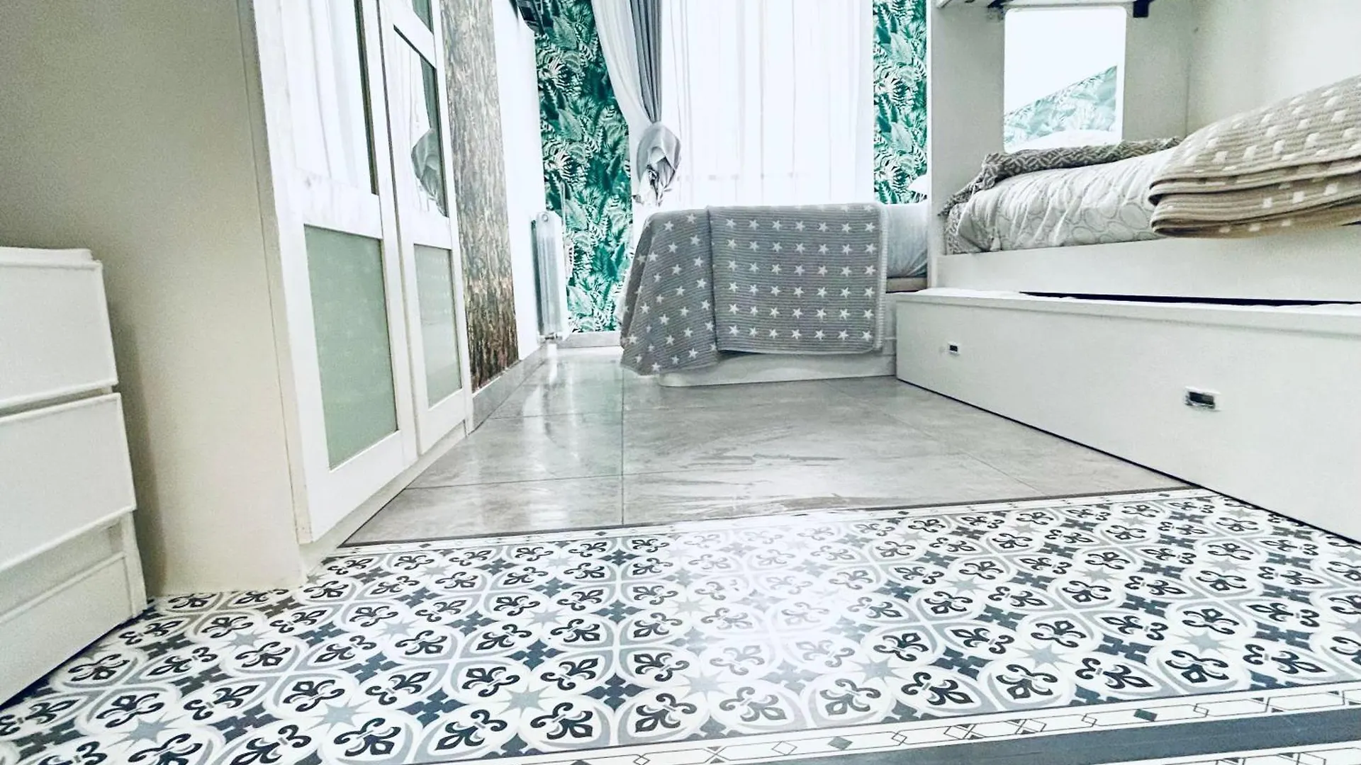 Wonderful Room En Suite San Sebastian 0*,