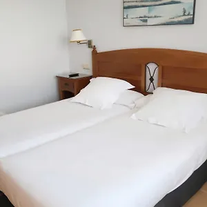 4* Hotel Gudamendi