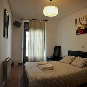 Aristizabal Guest house
