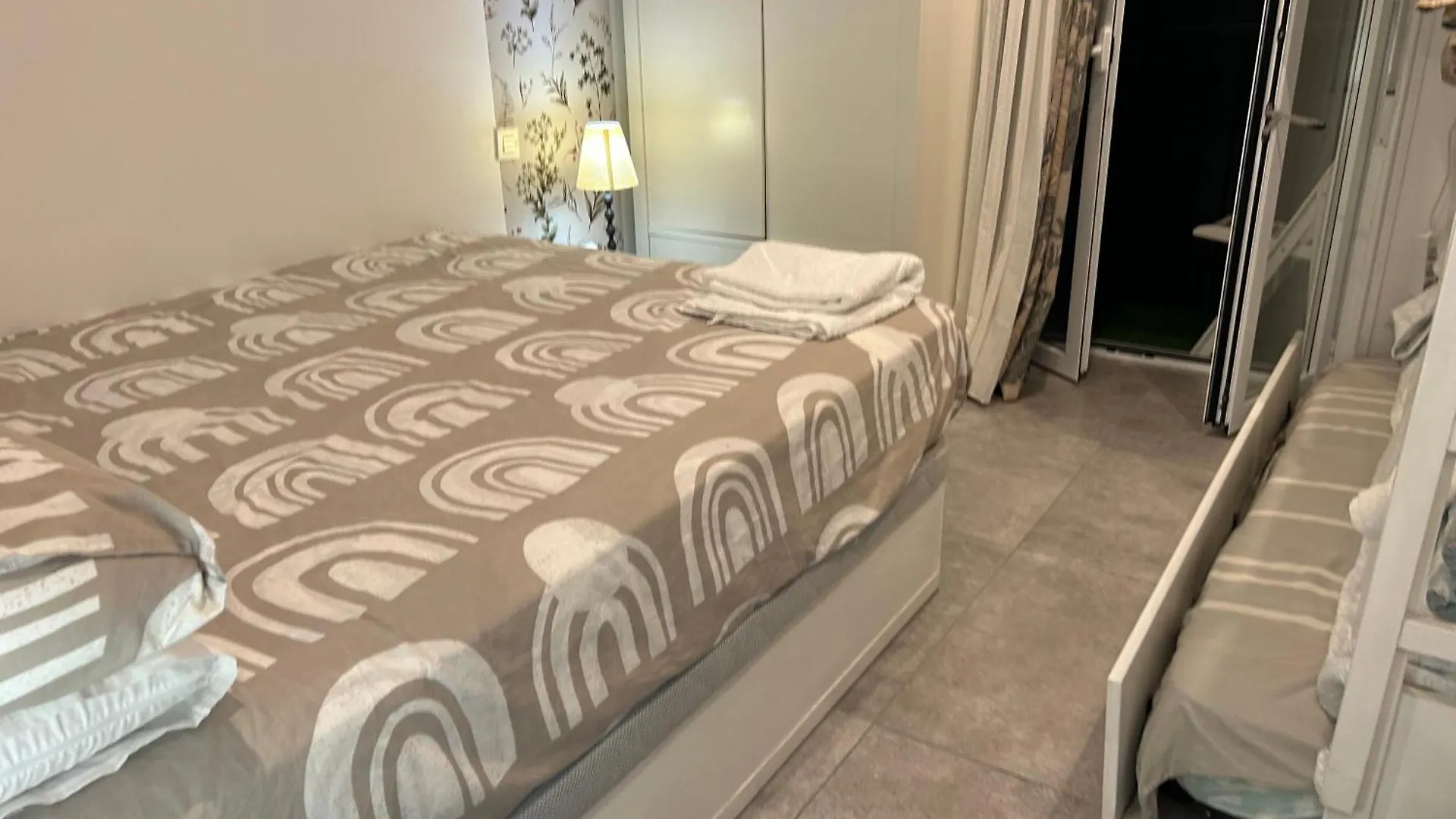 Wonderful Room En Suite San Sebastián