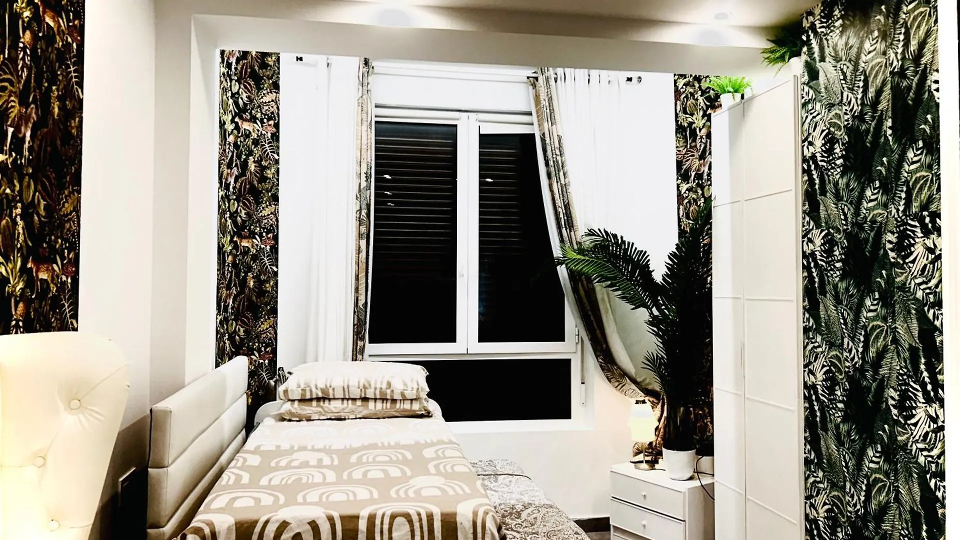 Wonderful Room En Suite San Sebastián 0*,  Hiszpania