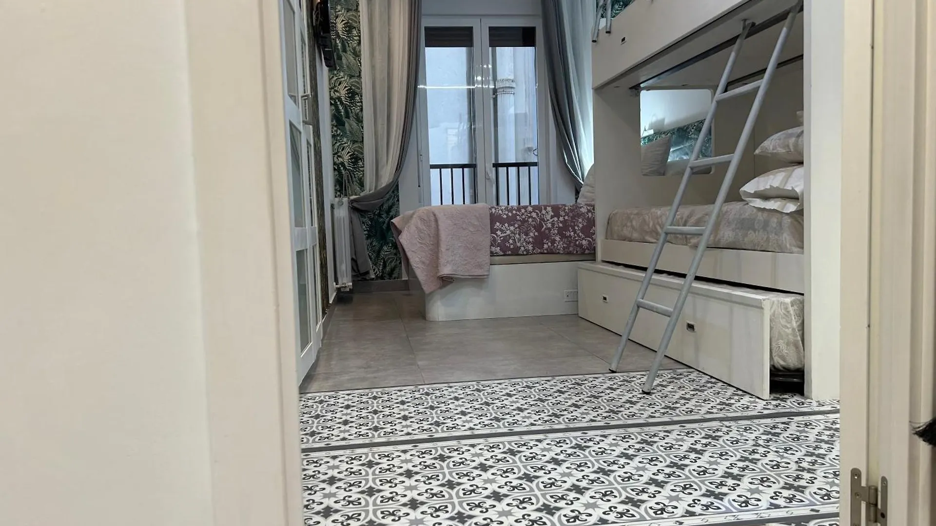 Wonderful Room En Suite San Sebastián 0*,  Hiszpania